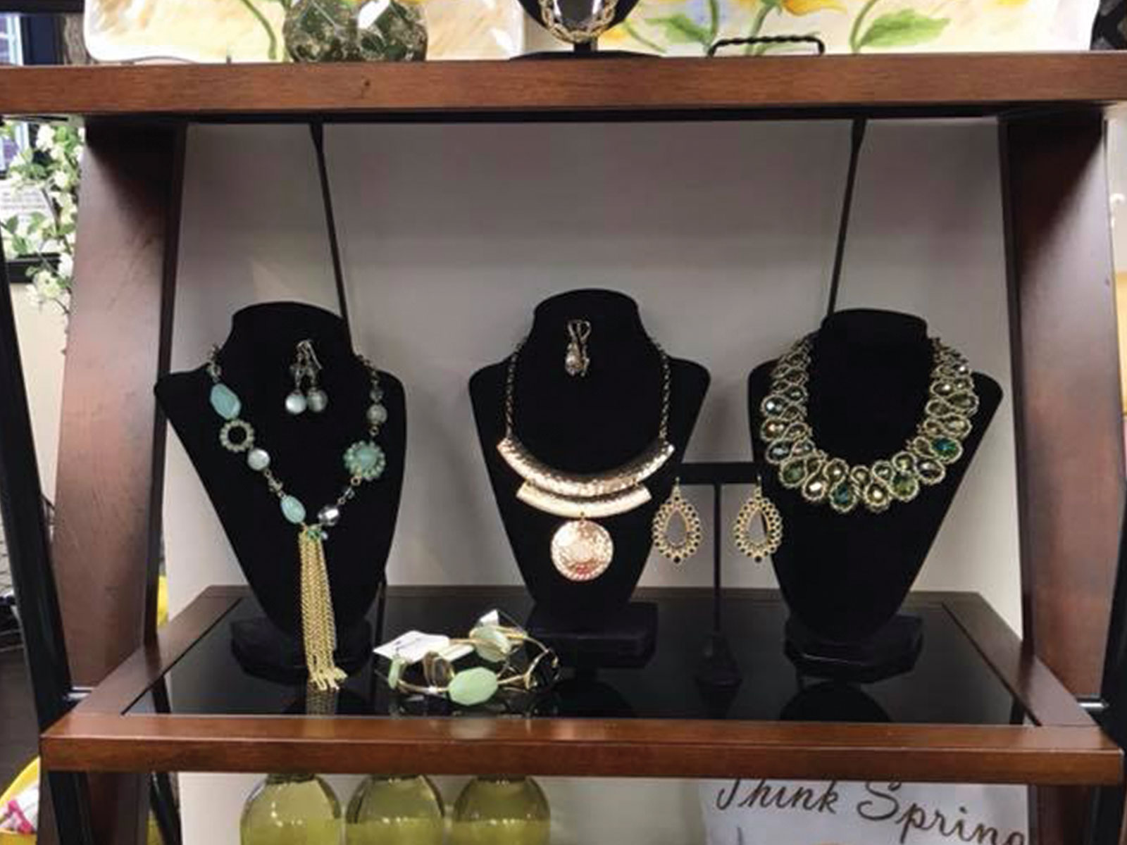 Accessories, Divine Designs & Delights Gifts Store in Lynchburg Virginia
